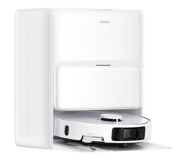 MOVA Robot sprzątający P50 Ultra - 1329269 - zdjęcie 3